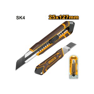 საკანცელარიო დანა 25X127 მმ Proline INGCO HKNS112505