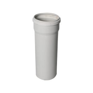 საკანალიზაციო მილი 110X250 3.2მმ PVC BORU