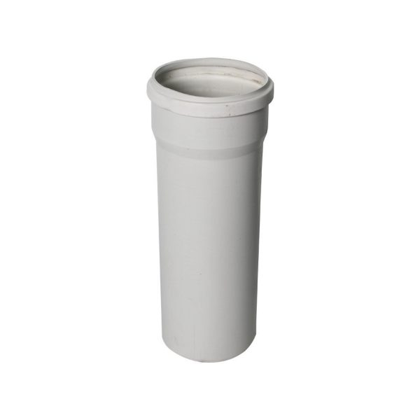 საკანალიზაციო მილი 110X250 3.2მმ PVC BORU