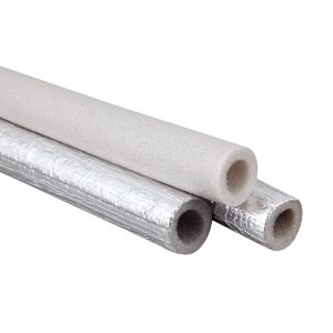 საიზოლაციო მილი უფოლგო 28X9X2000 მმ IZOCAM