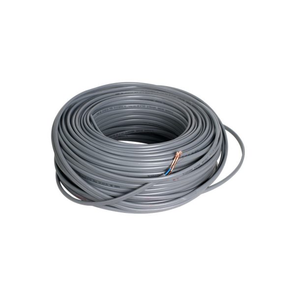 ელექტრო სადენი პუგნპ 2X1.5