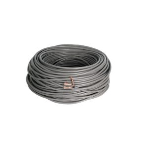 ელექტრო სადენი პვს 2X2.5