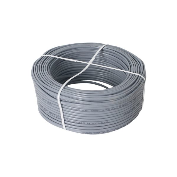 ელექტრო სადენი პუგნპ 2X0.75