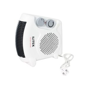 ILITEK - IL 9017 გამათბობელი / 4895155151525