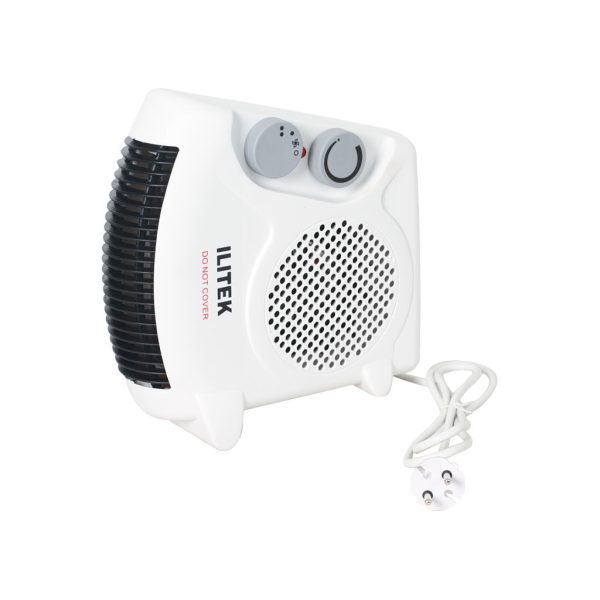 ILITEK - IL 9017 გამათბობელი / 4895155151525