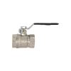 ბურთ. ვინტილი NK 3/4 LEVER STANDARD