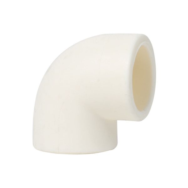 მუხლი PPR 90° Ø32mm Vesbo - Image 2