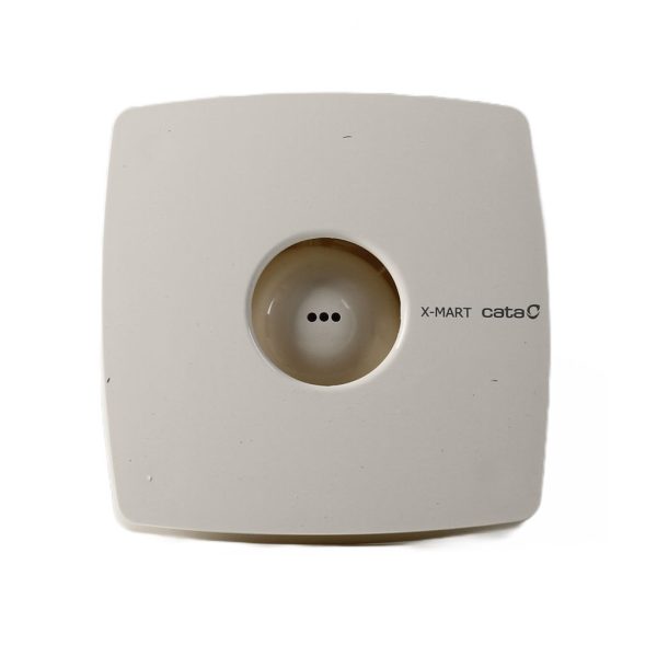გამწოვი CATA X-MART 10 STANDARD (1010000)