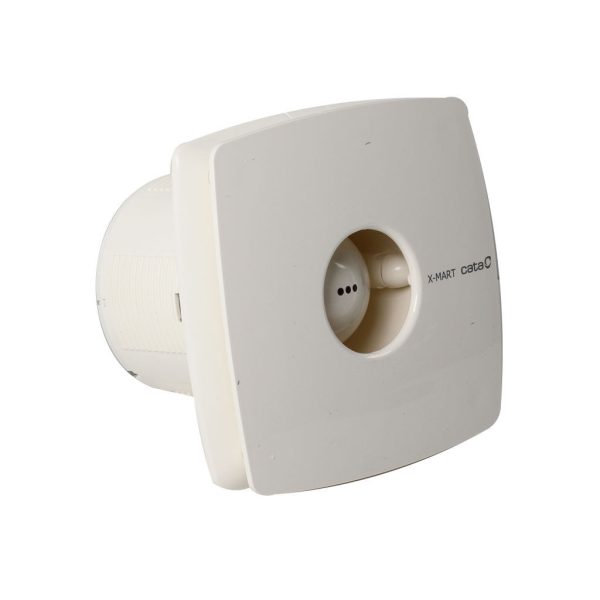 გამწოვი CATA X-MART 10 STANDARD (1010000) - Image 2