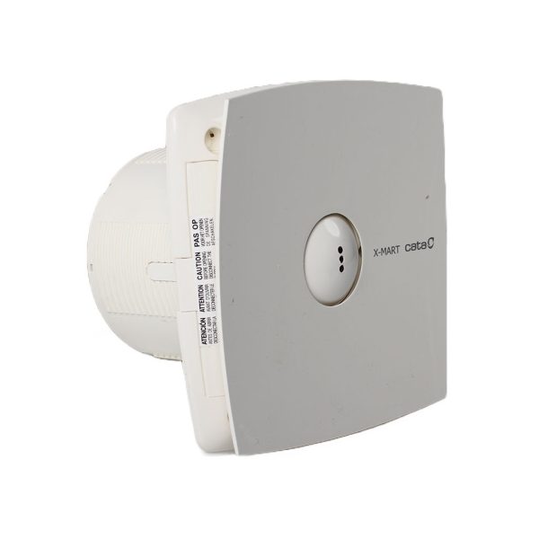 გამწოვი CATA X-MART 10 MATIC (1015000) - Image 2