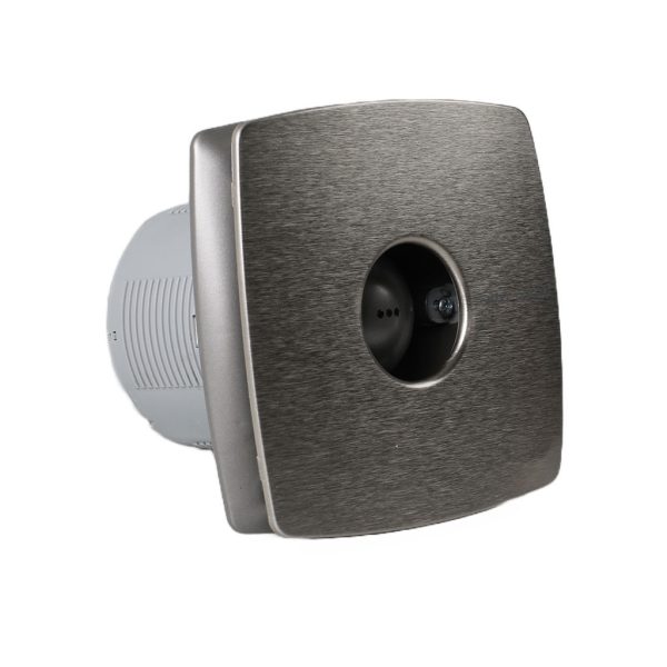 გამწოვი CATA X-MART 10 MATIC INOX (1045000) - Image 2
