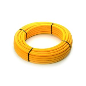 გაზის მილი 16X2მმ TUBO MULT GAS CORRUGATO