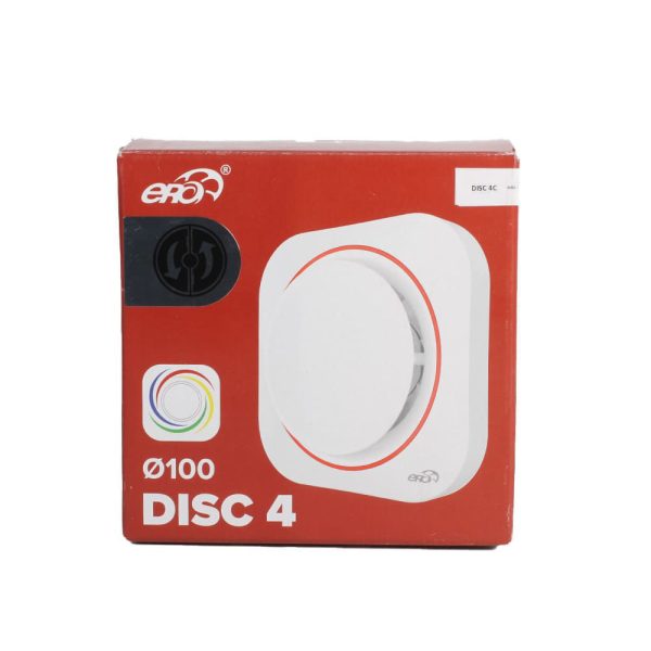 გამწოვი DISC 4C ERA - Image 2