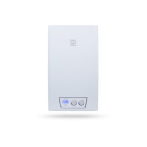 ცენტრალური გათბობის ქვაბი მილით ATRON H 24kW (754) DD