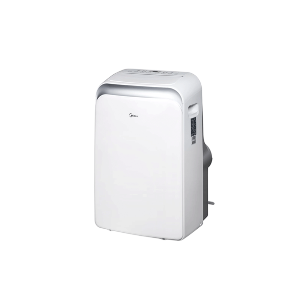 პორტატული კონდიციონერი MPPD-09CRN7 MIDEA