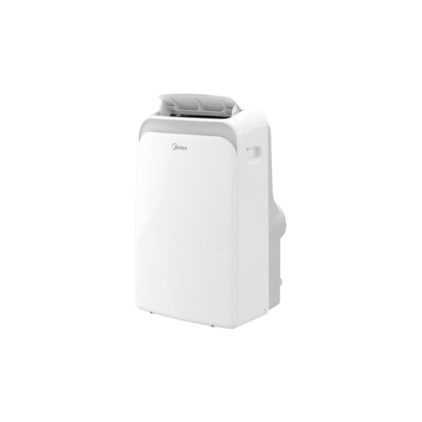 პორტატული კონდიციონერი MPPD-09CRN7 MIDEA - Image 2