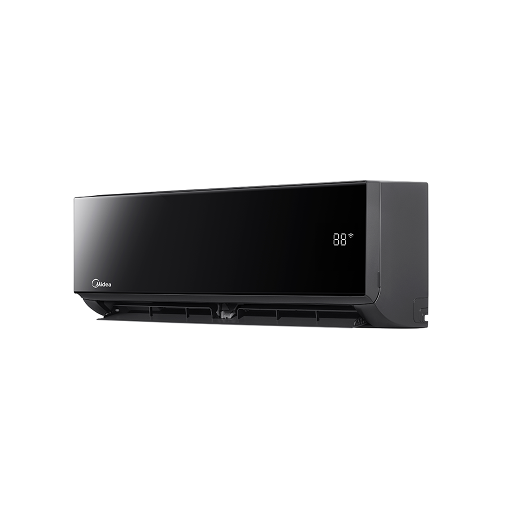 კონდიციონერი Midea AG-12N8C2 Ioniser/Black - Image 2