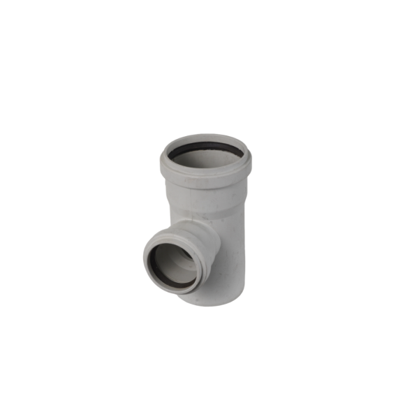 სამკაპი 90° 110X110მმ (3.2) PP-PVC Berke - Image 2