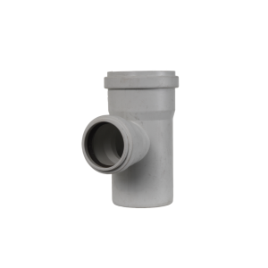 სამკაპი 90° 110X110მმ (3.2) PP-PVC Berke