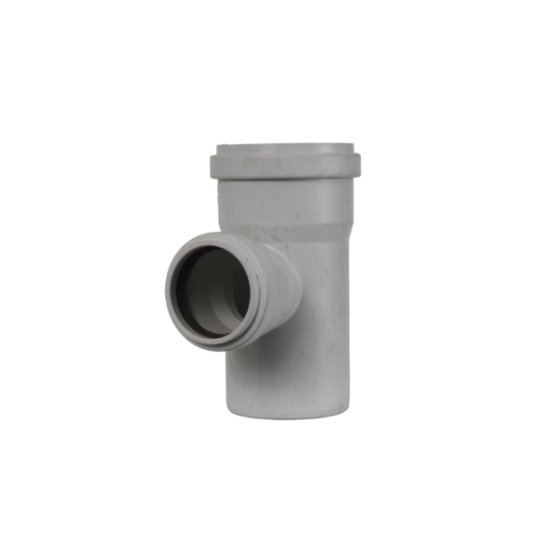 სამკაპი 90° 110X110მმ (3.2) PP-PVC Berke
