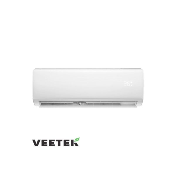 კონდიციონერი VEETEK VT-18 ONOFF
