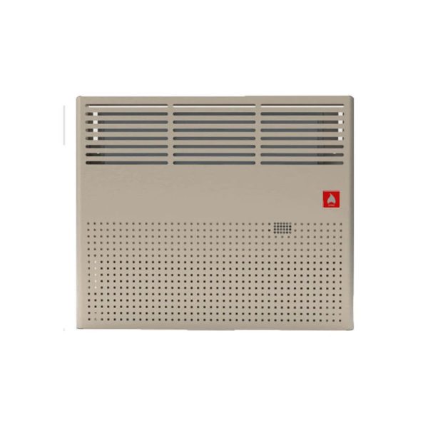 გაზის გამათბობელი KHC-5(BG) კრემისფერი