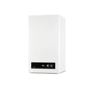 კედლის გაზის ქვაბი Airfel Digifel Duo 18 kw (კომპლექტი)