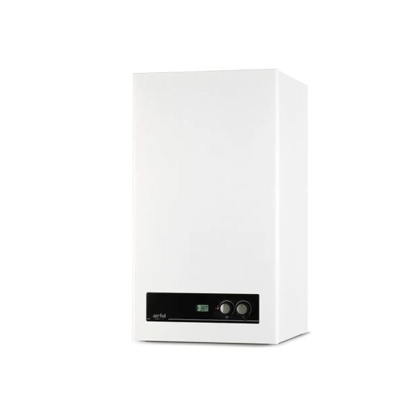 კედლის გაზის ქვაბი Airfel Digifel Duo 18 kw (კომპლექტი)