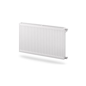 ფოლადის პანელური რადიატორი BERKE steel panel radiator 22X600X700თეთრი