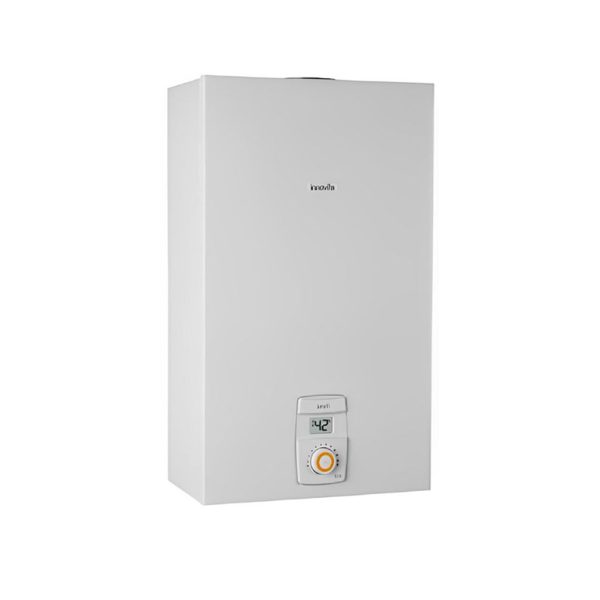 გაზზე მომუშავე წყლის გამაცხელებელი AMALFI ECO 11 RS i NG
