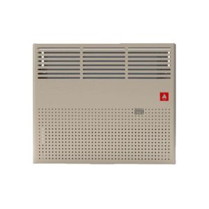 გაზის გამათბობელი KHC-10(BG) კრემისფერი ATEM