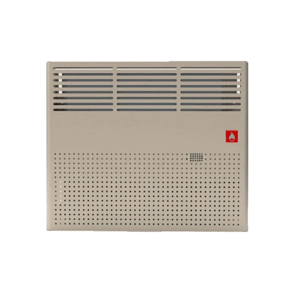 გაზის გამათბობელი KHC-10(BG) კრემისფერი ATEM