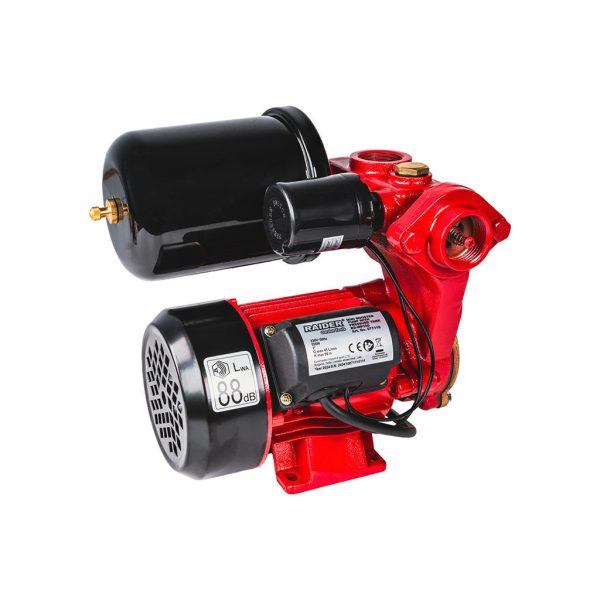 წყლის ტუმბო (WP550-45L) RAIDER - Image 2