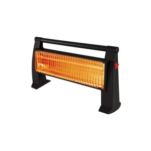 ელექტრო გამათბობელი LX-2819 SOBA SIYAH MARTI KAP