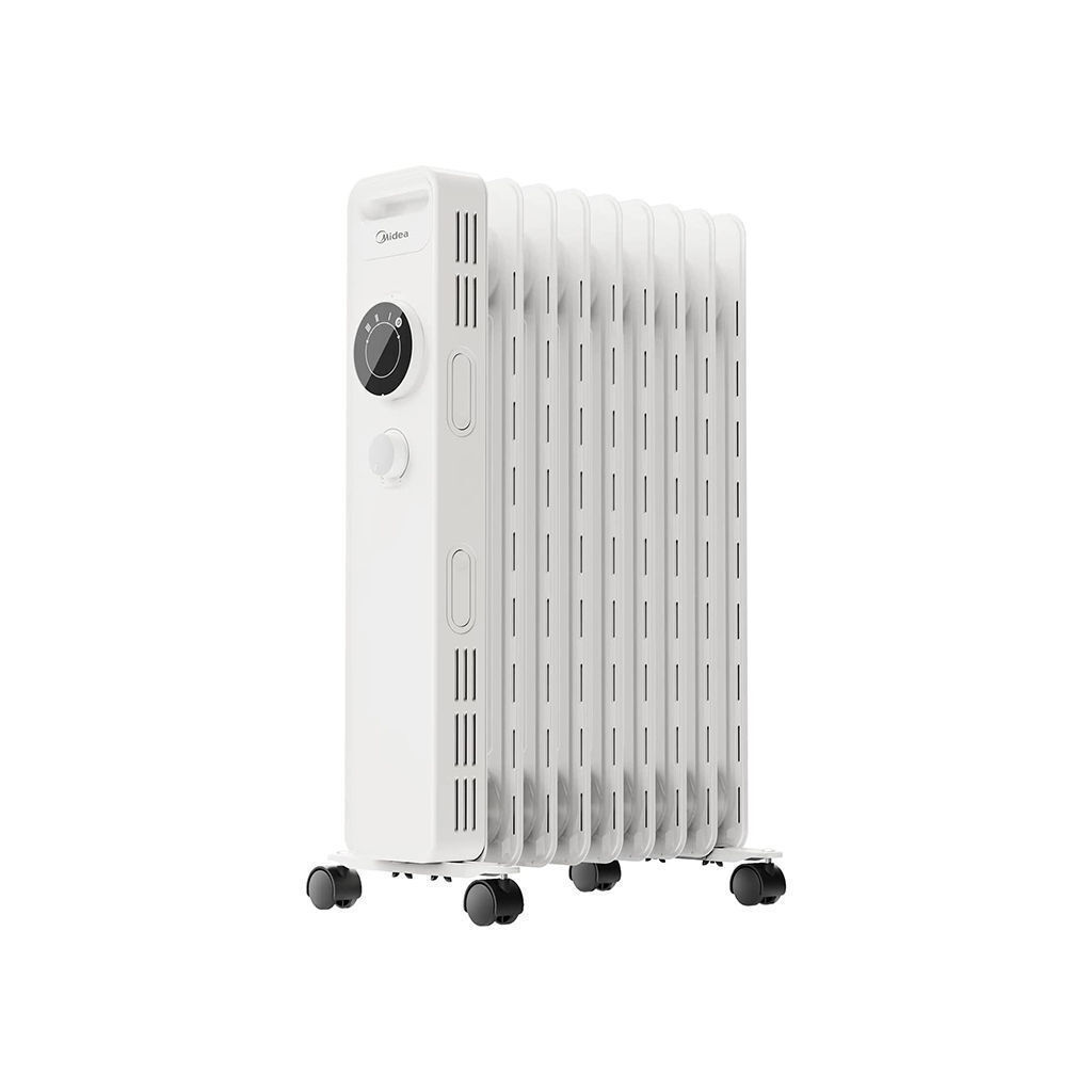 ზეთის ელექტრო გამათბობელი NY2311-22M MIDEA