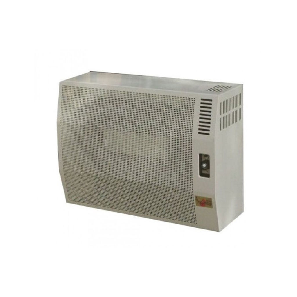 გაზის გამათბობელი 40-50 მ2 - CONVECTOR - AKOG-4-SP Beige