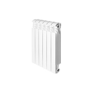 სექციური რადიატორი HF-500A1 ALUMINUM RADIATORS (500X80mm)