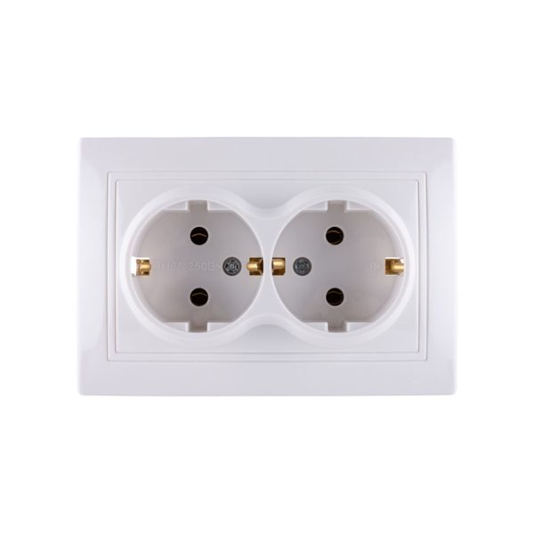 როზეტი 2-იანი 16 ა TDM SQ1814-0014
