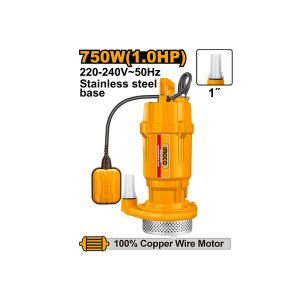 წყლის ტუმბო 750W (SPC7508) INGCO