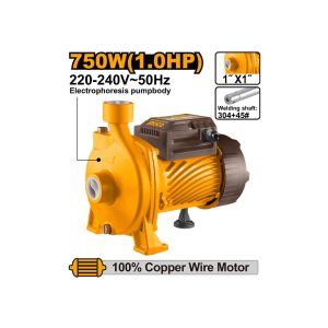 წყლის ტუმბო 750W (CPM75068) INGCO