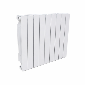 რადიატორი ალუმინის სექციური PLUS 500 Radiatori2000-410