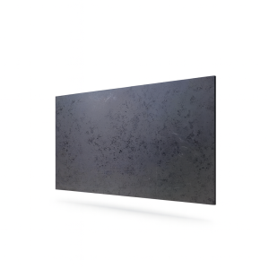 კერამიკული ფილა Rio Black Matt, 10.2 mm, 60*120 – Grade A