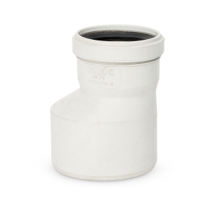 გადამყვანი PVC D110/75 DOGAL