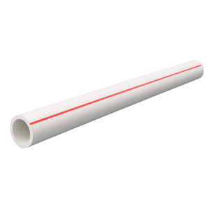მილი PPR Ø20*3.4mm PN 20 Vesbo