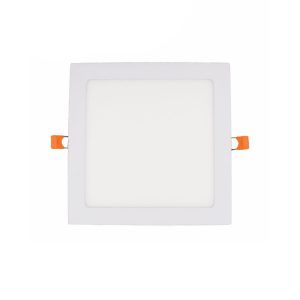 LED პანელური სანათი ოთხკუთხედი 15w 6500K LINUS