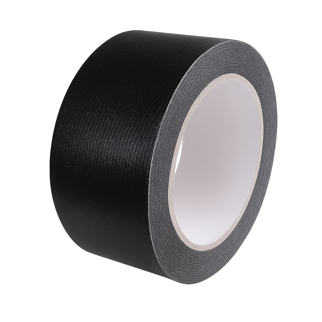 მოცურების საწინააღმდეგი წებოვანი ლენტი კიბეებისთვის 50მმX5მ - 3