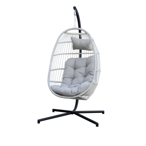 ბუდე საქანელა FSLX-983 ფერი. White
