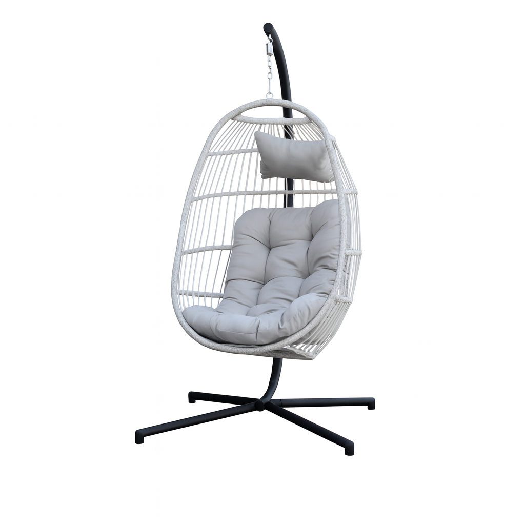 ბუდე საქანელა FSLX-983 ფერი. White