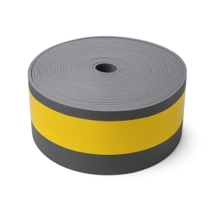 კედლის საიზოლაციო ლენტი Randdammstreifen FE 10/120/ 40 გრძ.მ.