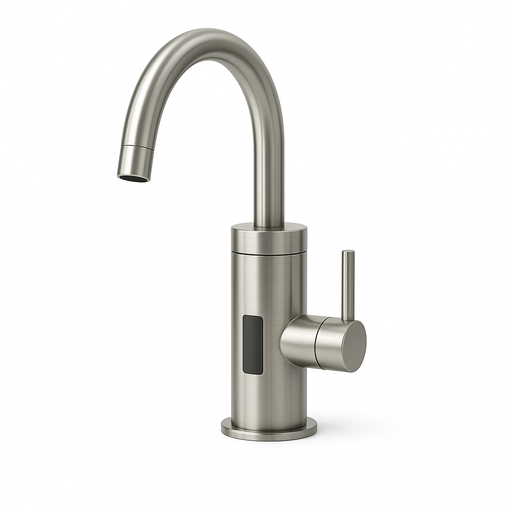 სამზარეულოს ონკანი გამაცხელებლით (EF-002)